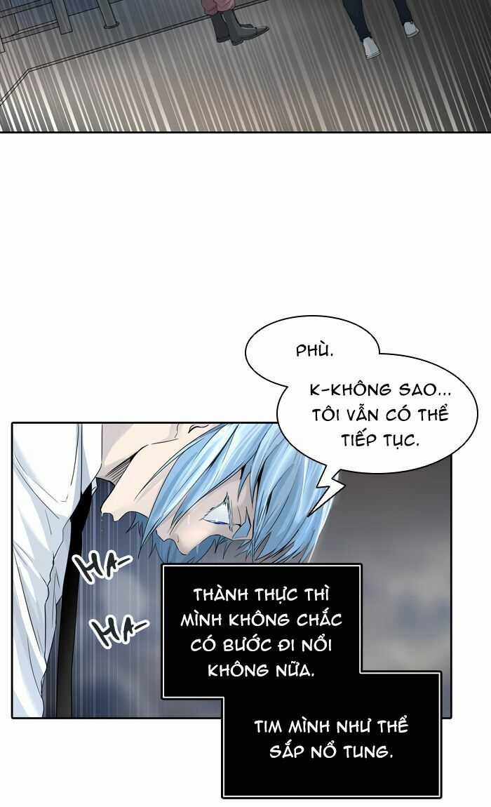 Tòa Tháp Bí Ẩn - Chapter 444 - Trang 46