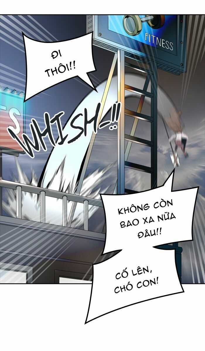 Tòa Tháp Bí Ẩn - Chapter 444 - Trang 50