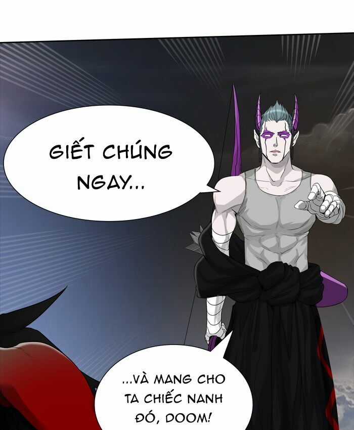 Tòa Tháp Bí Ẩn - Chapter 444 - Trang 56