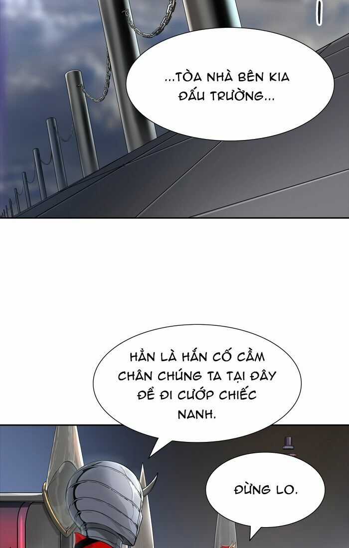 Tòa Tháp Bí Ẩn - Chapter 444 - Trang 59
