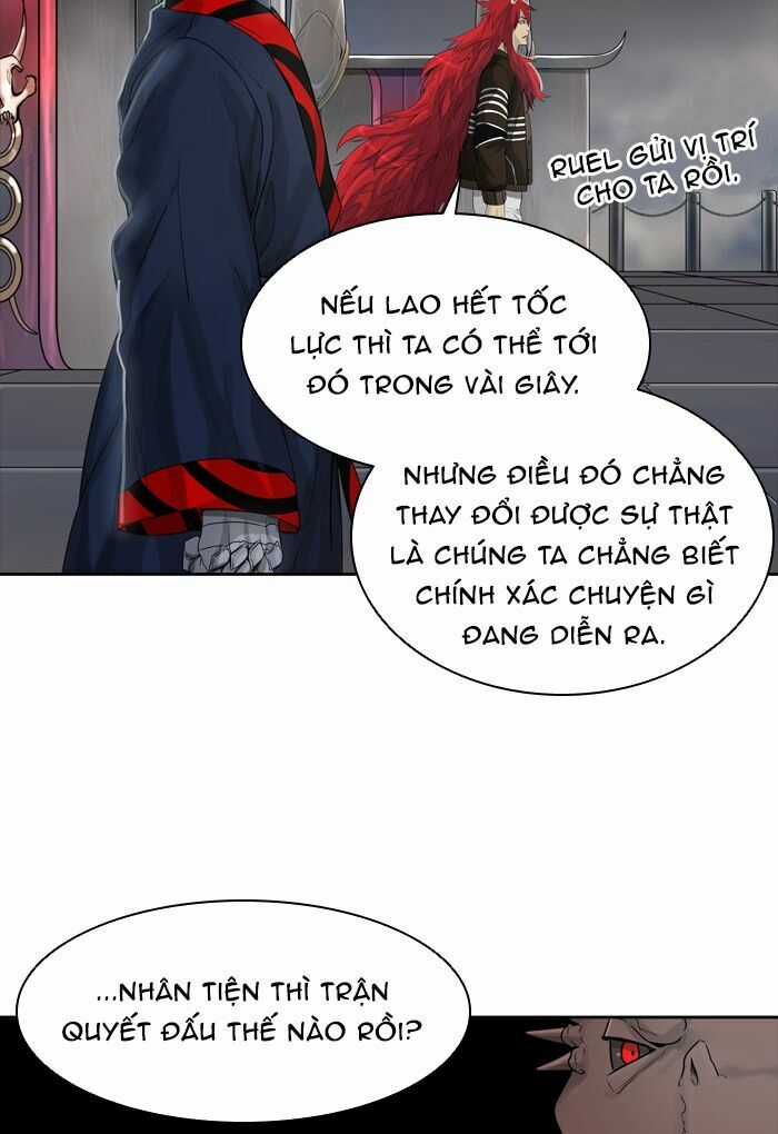 Tòa Tháp Bí Ẩn - Chapter 444 - Trang 60