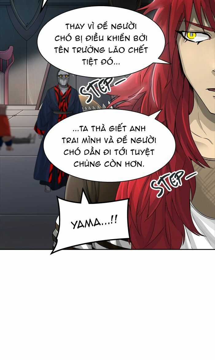 Tòa Tháp Bí Ẩn - Chapter 444 - Trang 62