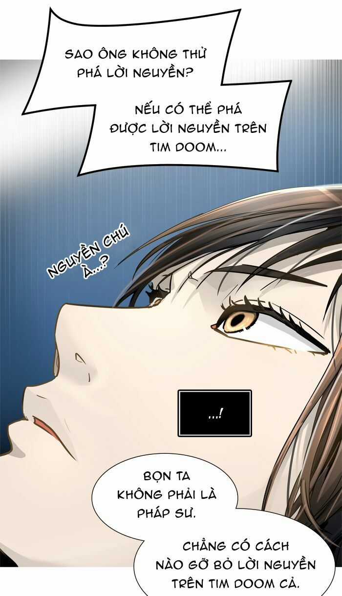 Tòa Tháp Bí Ẩn - Chapter 444 - Trang 63