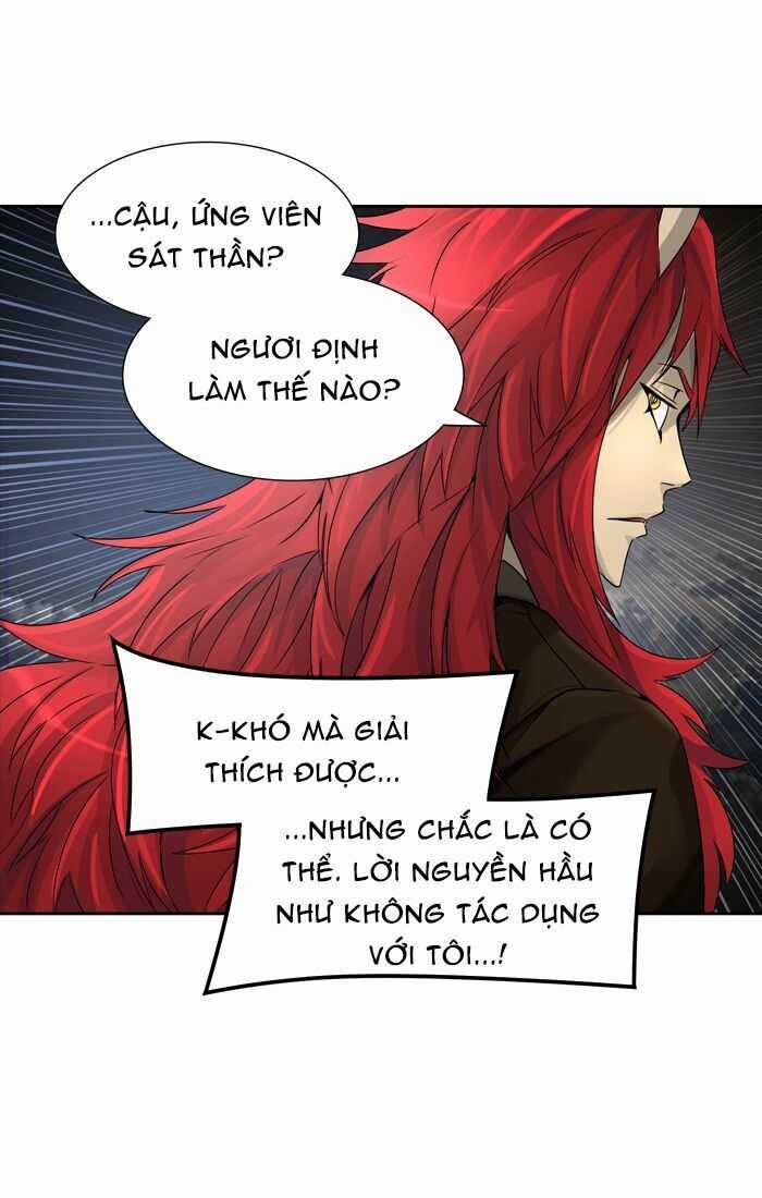 Tòa Tháp Bí Ẩn - Chapter 444 - Trang 66