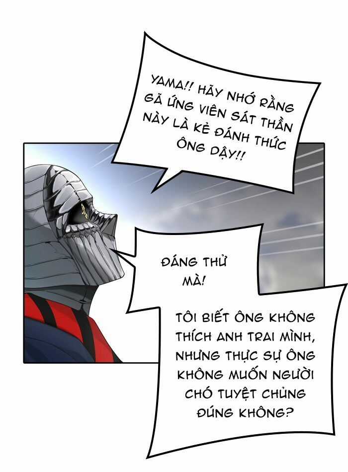 Tòa Tháp Bí Ẩn - Chapter 444 - Trang 68