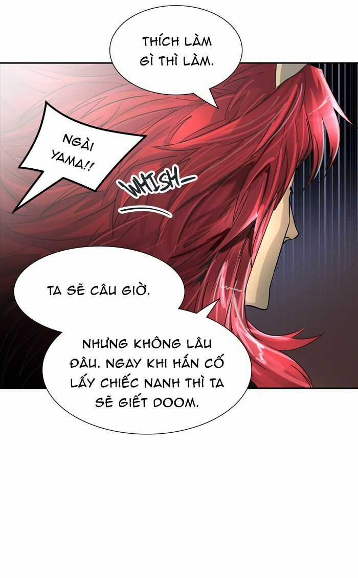 Tòa Tháp Bí Ẩn - Chapter 444 - Trang 70