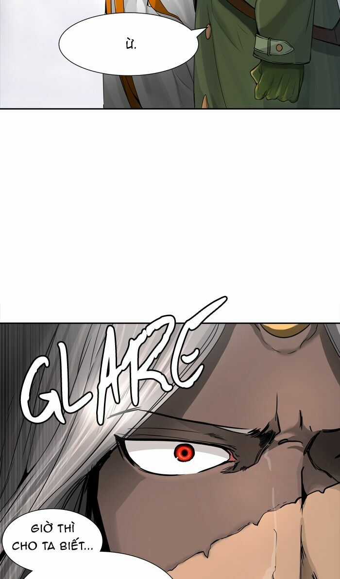 Tòa Tháp Bí Ẩn - Chapter 444 - Trang 8