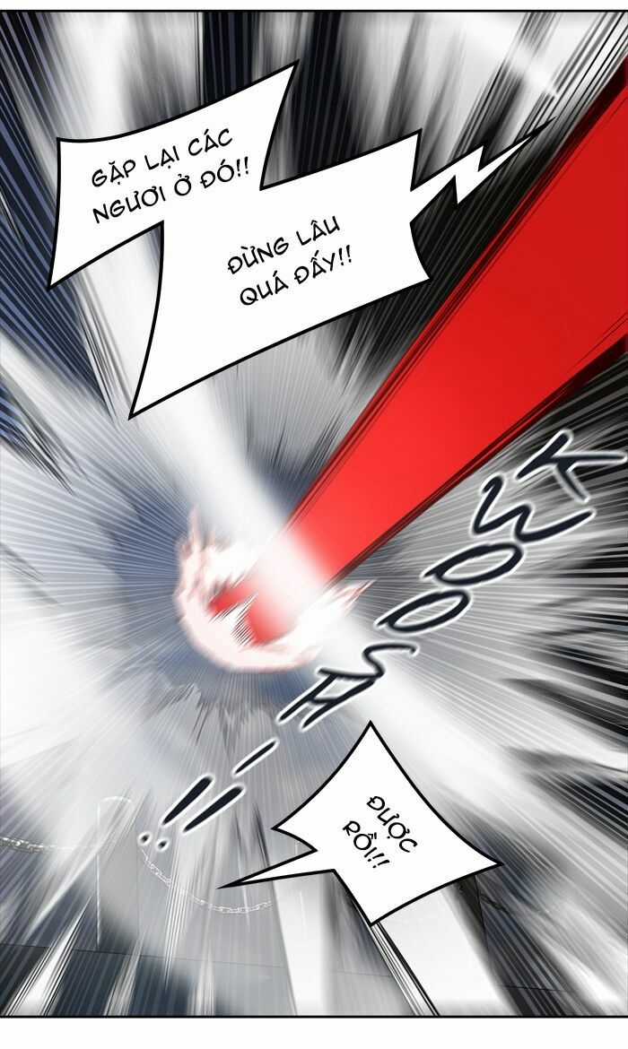 Tòa Tháp Bí Ẩn - Chapter 444 - Trang 71
