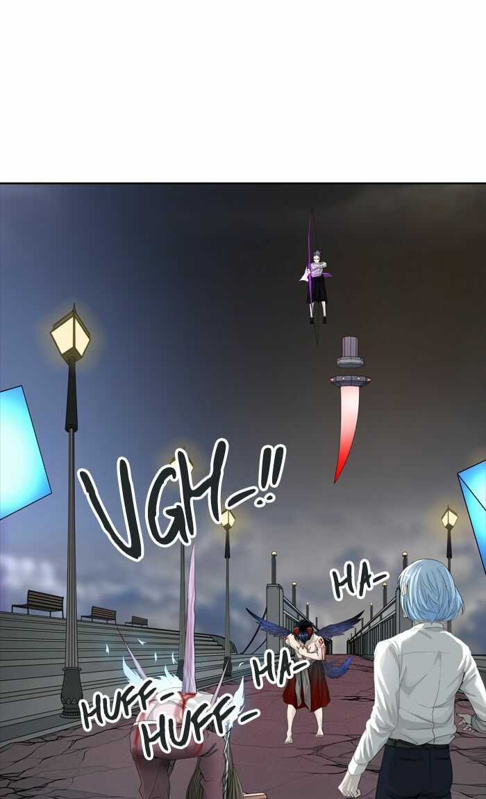 Tòa Tháp Bí Ẩn - Chapter 444 - Trang 77