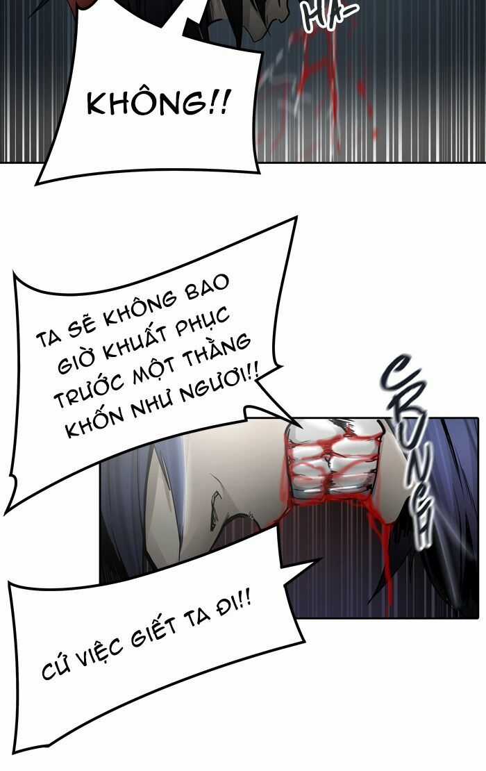 Tòa Tháp Bí Ẩn - Chapter 444 - Trang 79