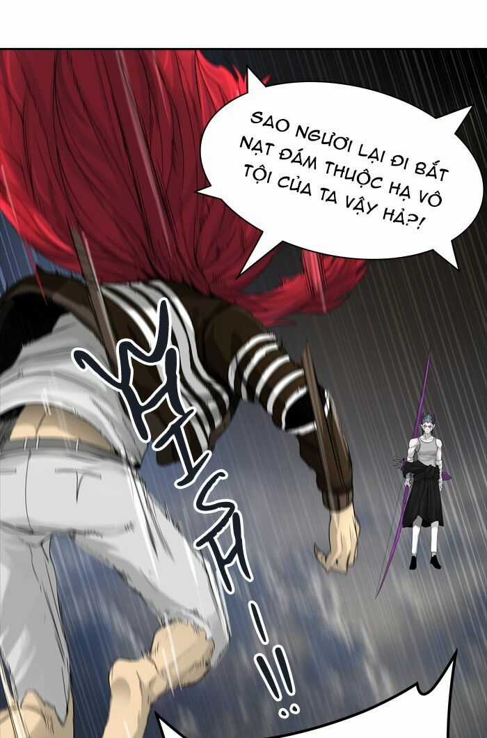 Tòa Tháp Bí Ẩn - Chapter 444 - Trang 87