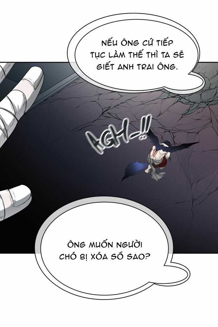 Tòa Tháp Bí Ẩn - Chapter 444 - Trang 90