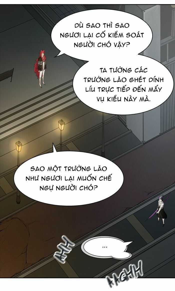 Tòa Tháp Bí Ẩn - Chapter 444 - Trang 92