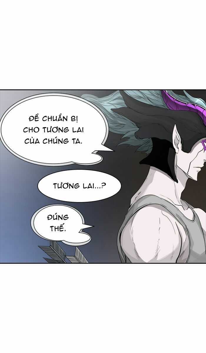 Tòa Tháp Bí Ẩn - Chapter 444 - Trang 93