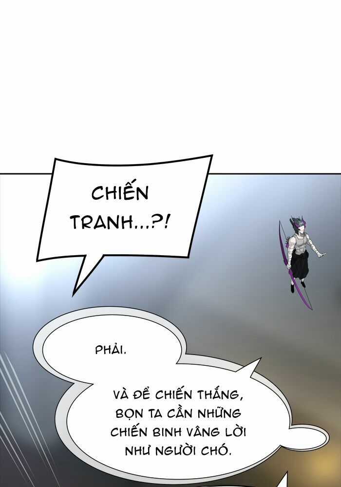 Tòa Tháp Bí Ẩn - Chapter 444 - Trang 95