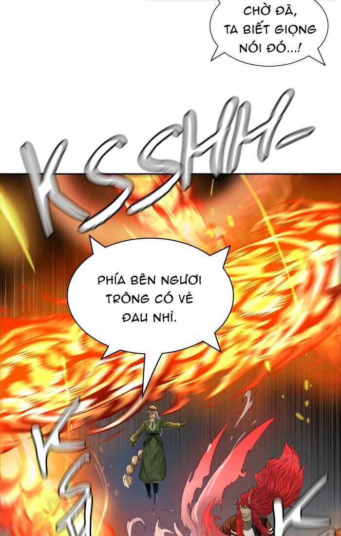 Tòa Tháp Bí Ẩn - Chapter 445 - Trang 101