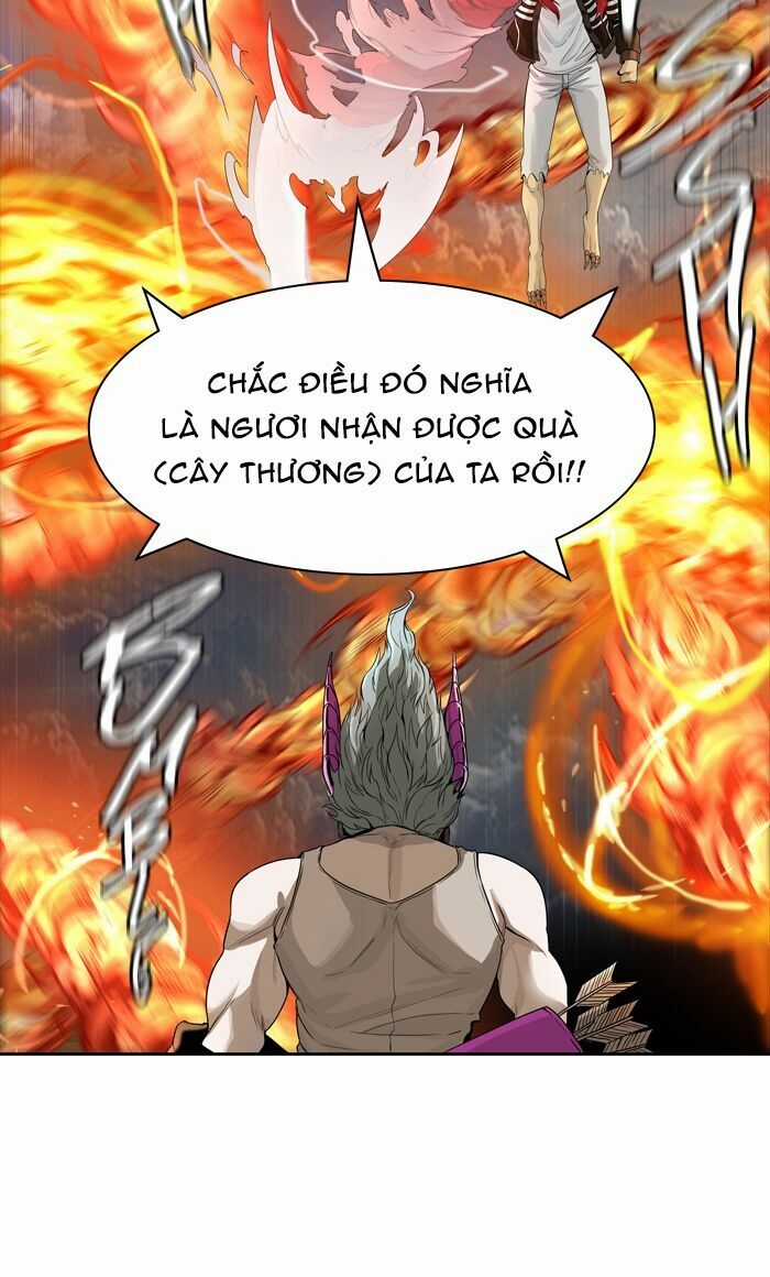 Tòa Tháp Bí Ẩn - Chapter 445 - Trang 102