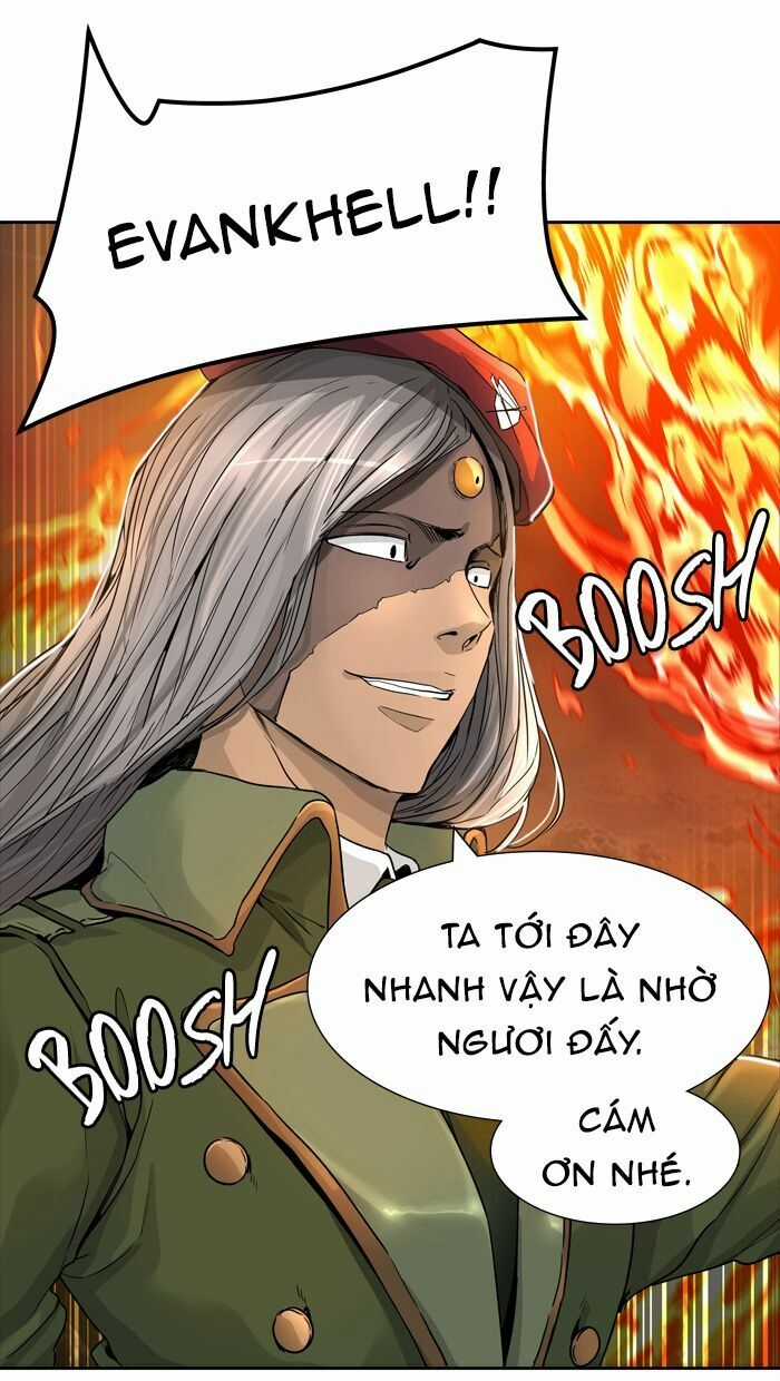 Tòa Tháp Bí Ẩn - Chapter 445 - Trang 103
