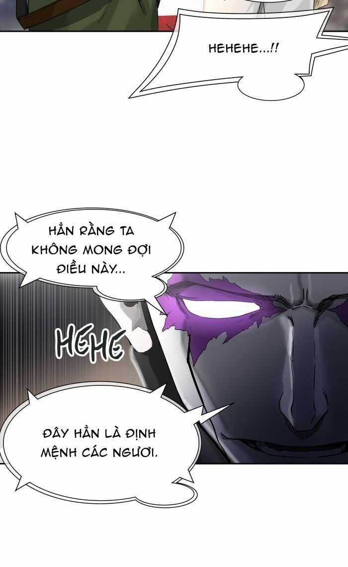 Tòa Tháp Bí Ẩn - Chapter 445 - Trang 106