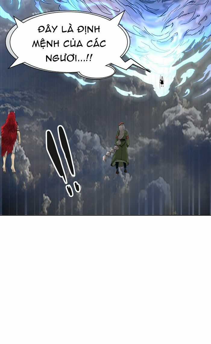 Tòa Tháp Bí Ẩn - Chapter 445 - Trang 115