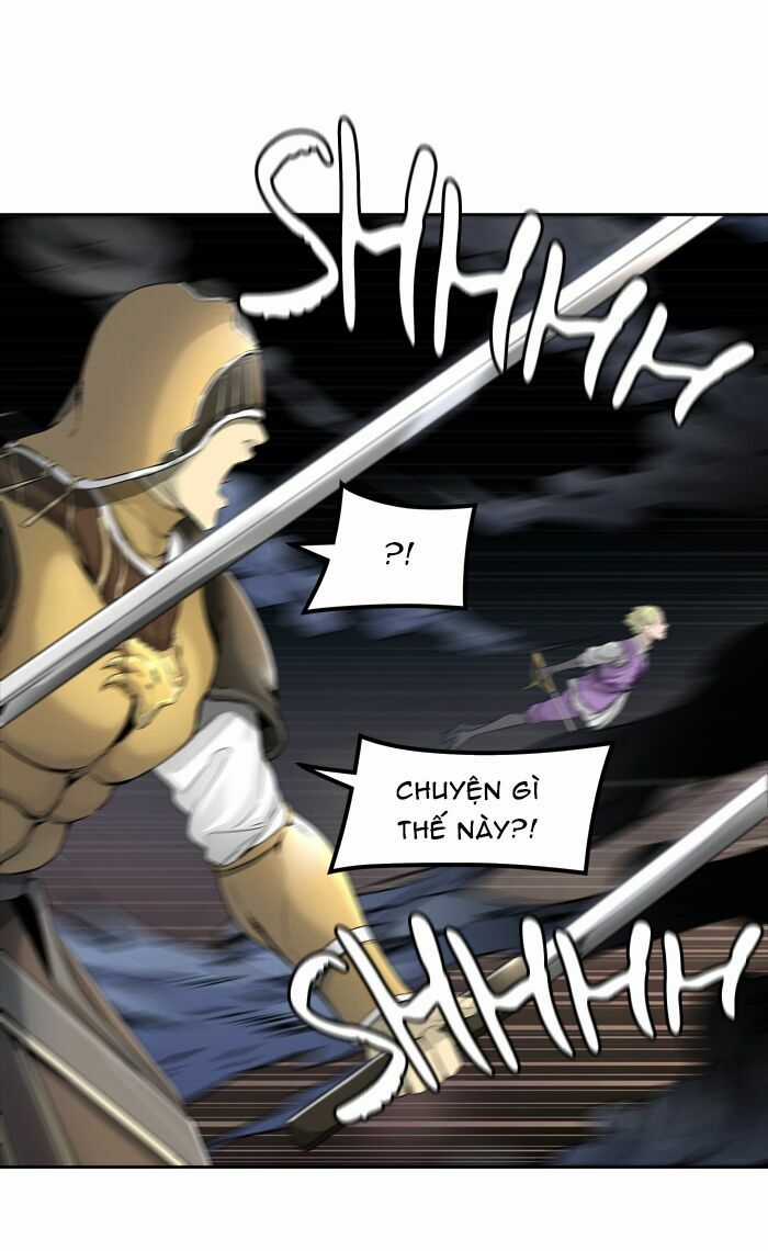 Tòa Tháp Bí Ẩn - Chapter 445 - Trang 16