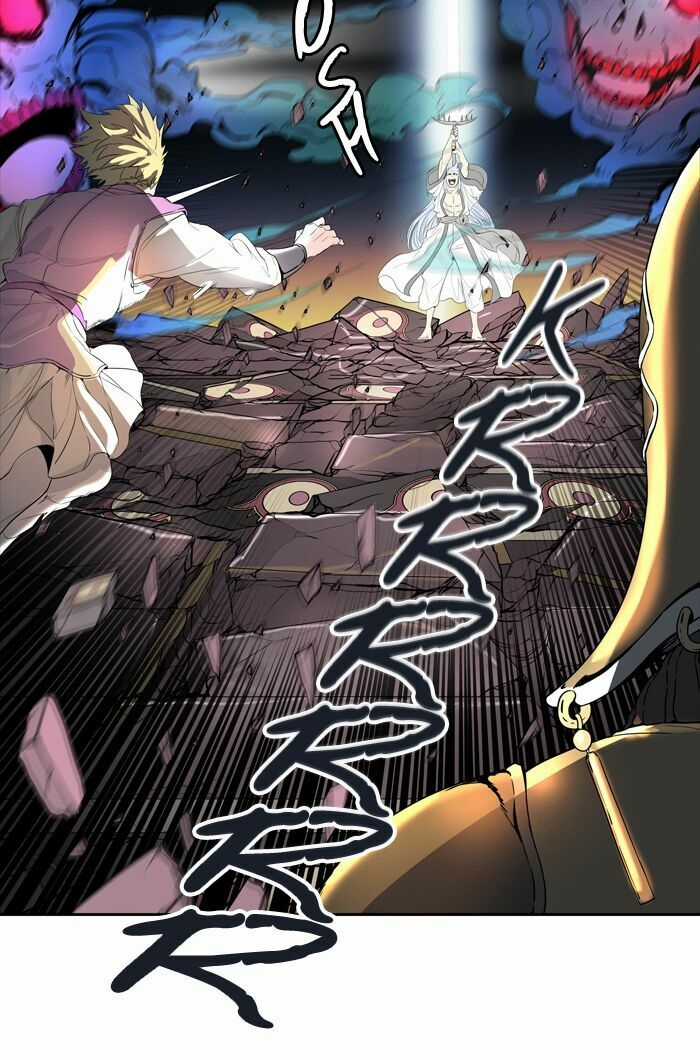 Tòa Tháp Bí Ẩn - Chapter 445 - Trang 18