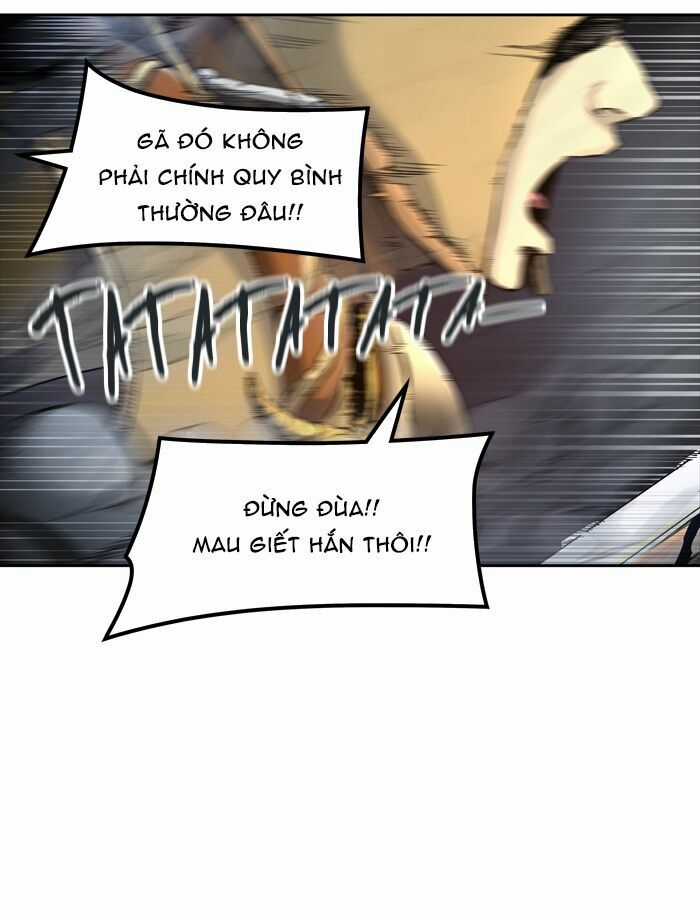 Tòa Tháp Bí Ẩn - Chapter 445 - Trang 21