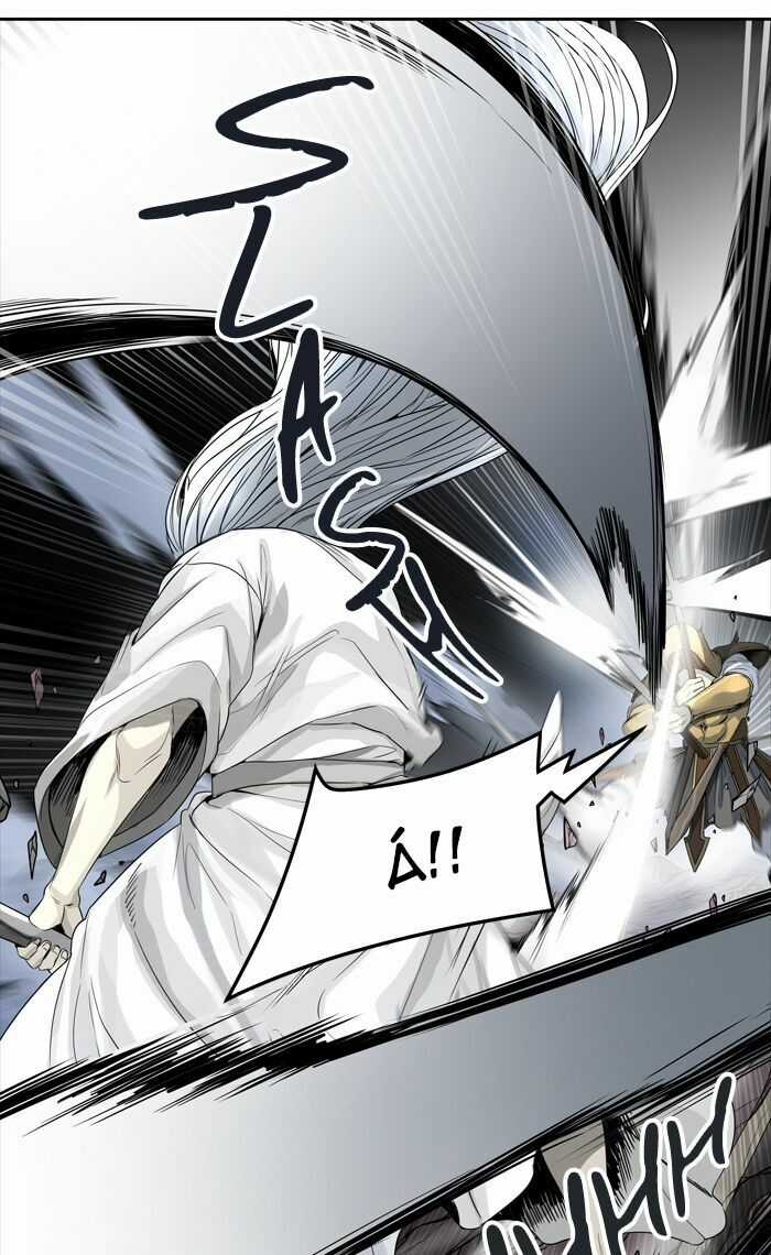 Tòa Tháp Bí Ẩn - Chapter 445 - Trang 27