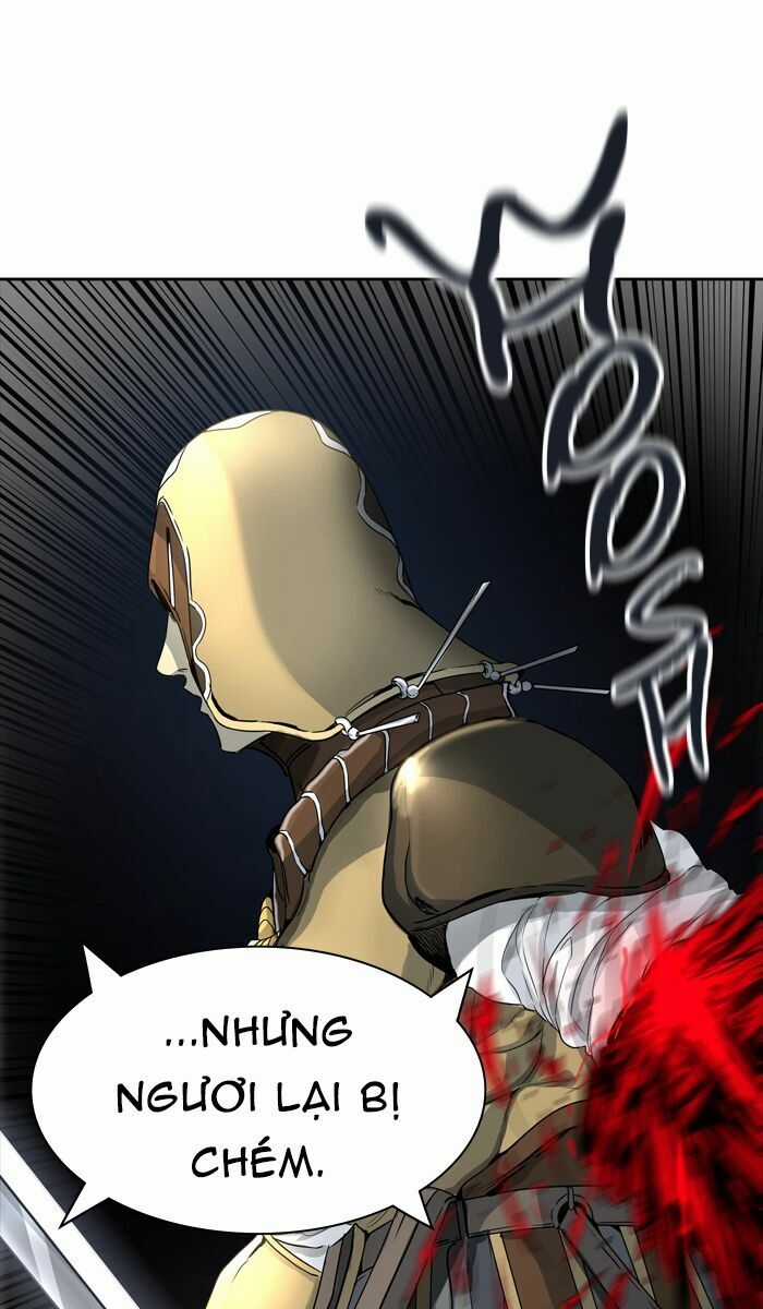 Tòa Tháp Bí Ẩn - Chapter 445 - Trang 29