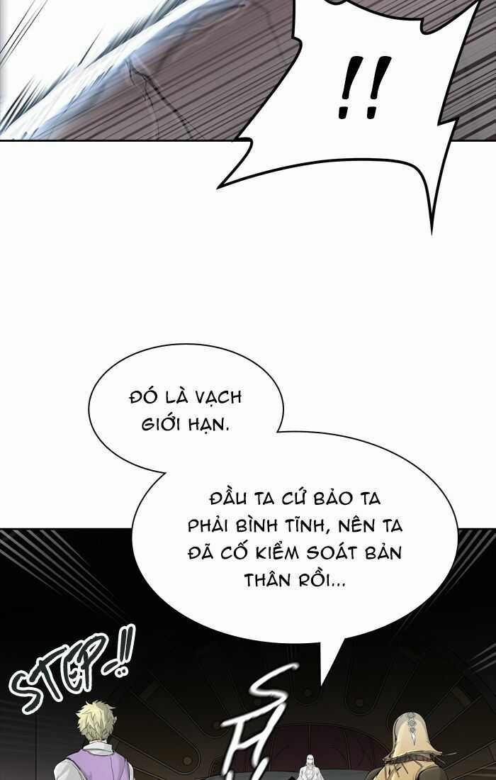 Tòa Tháp Bí Ẩn - Chapter 445 - Trang 4