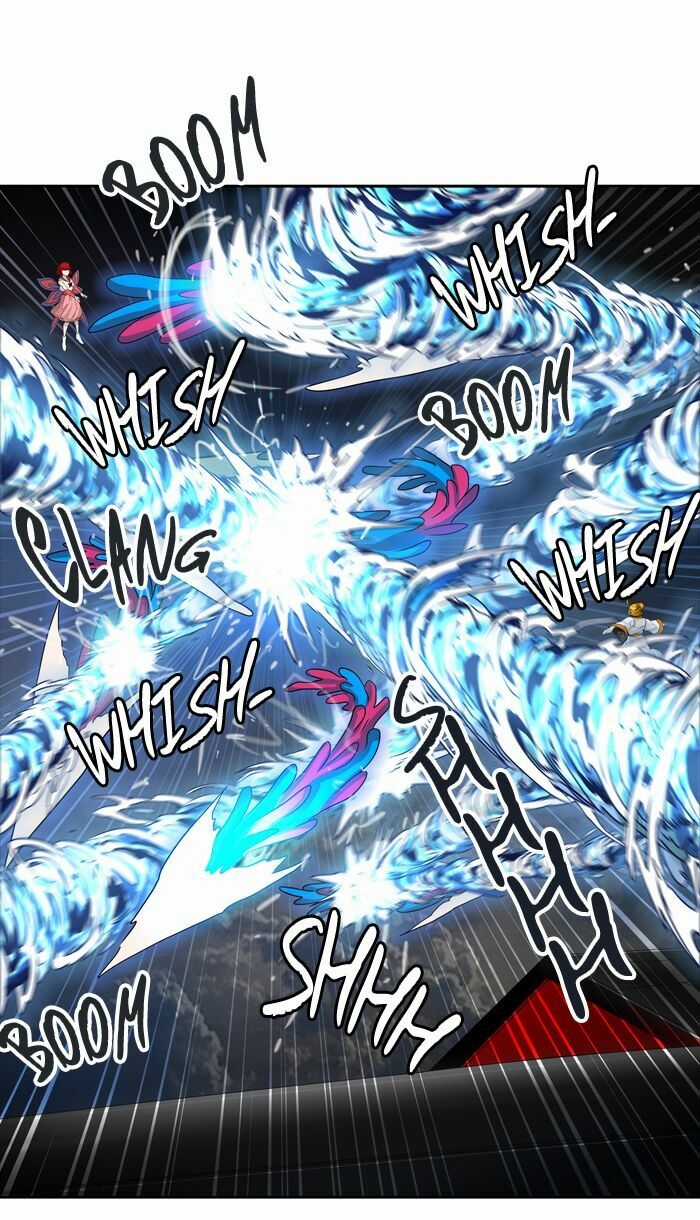 Tòa Tháp Bí Ẩn - Chapter 445 - Trang 32