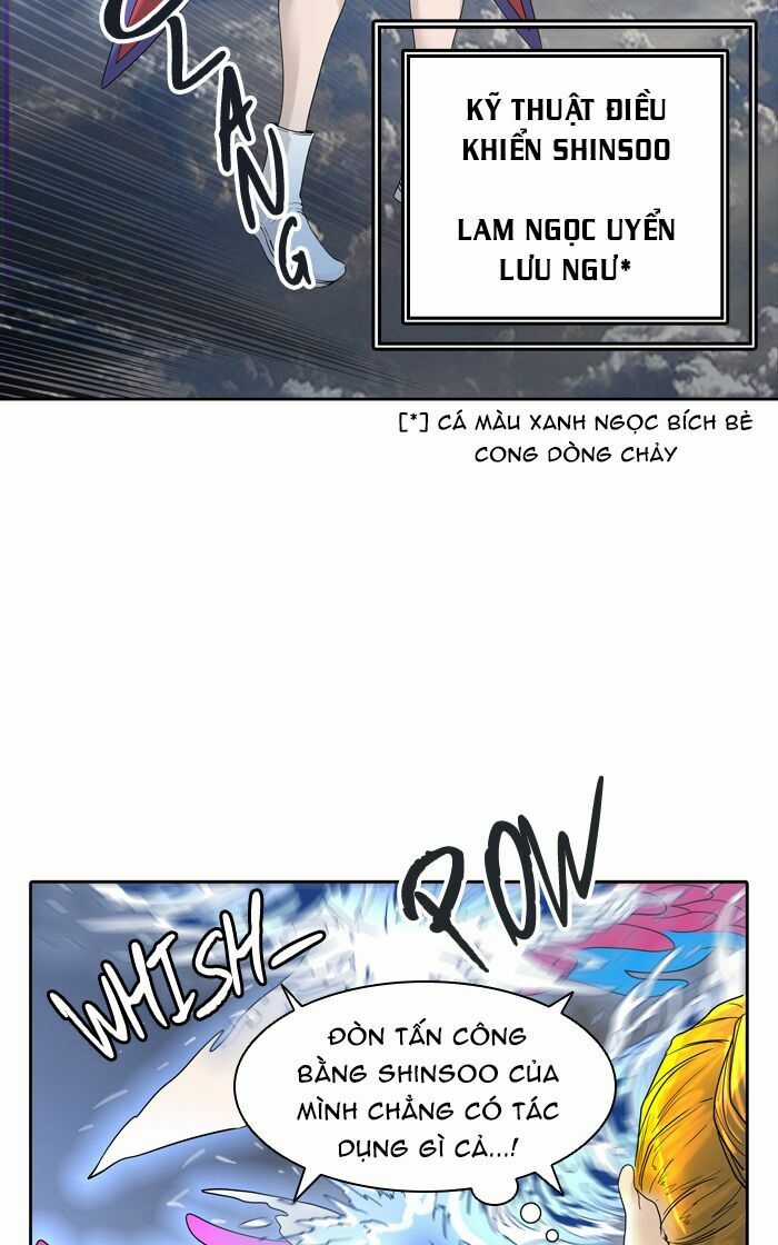 Tòa Tháp Bí Ẩn - Chapter 445 - Trang 34
