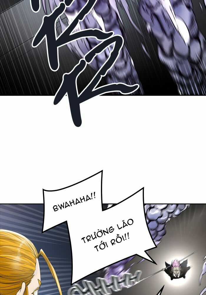Tòa Tháp Bí Ẩn - Chapter 445 - Trang 39