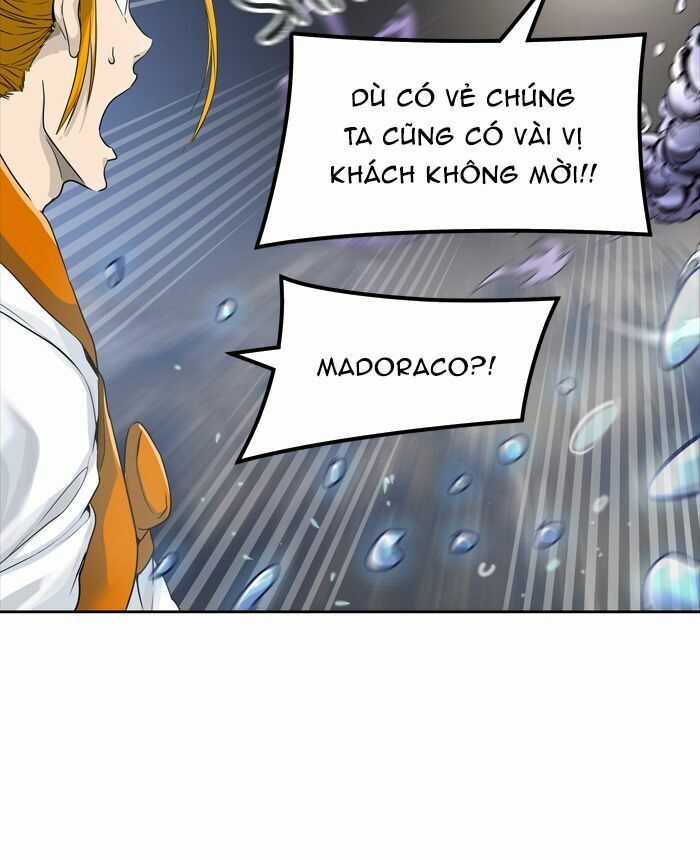 Tòa Tháp Bí Ẩn - Chapter 445 - Trang 40