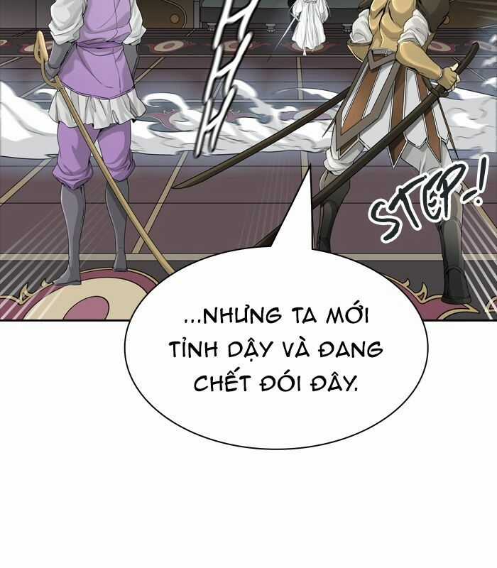 Tòa Tháp Bí Ẩn - Chapter 445 - Trang 5