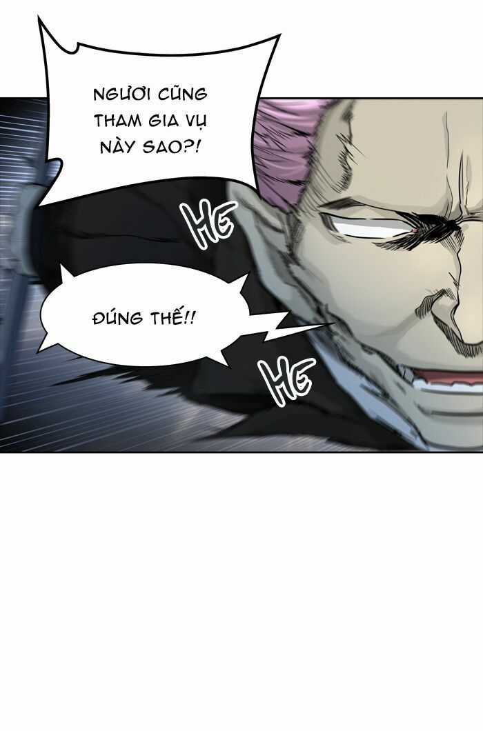 Tòa Tháp Bí Ẩn - Chapter 445 - Trang 41