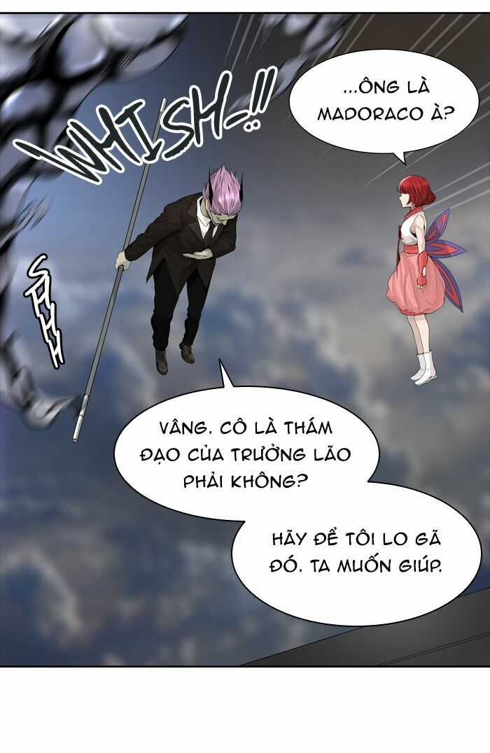 Tòa Tháp Bí Ẩn - Chapter 445 - Trang 42
