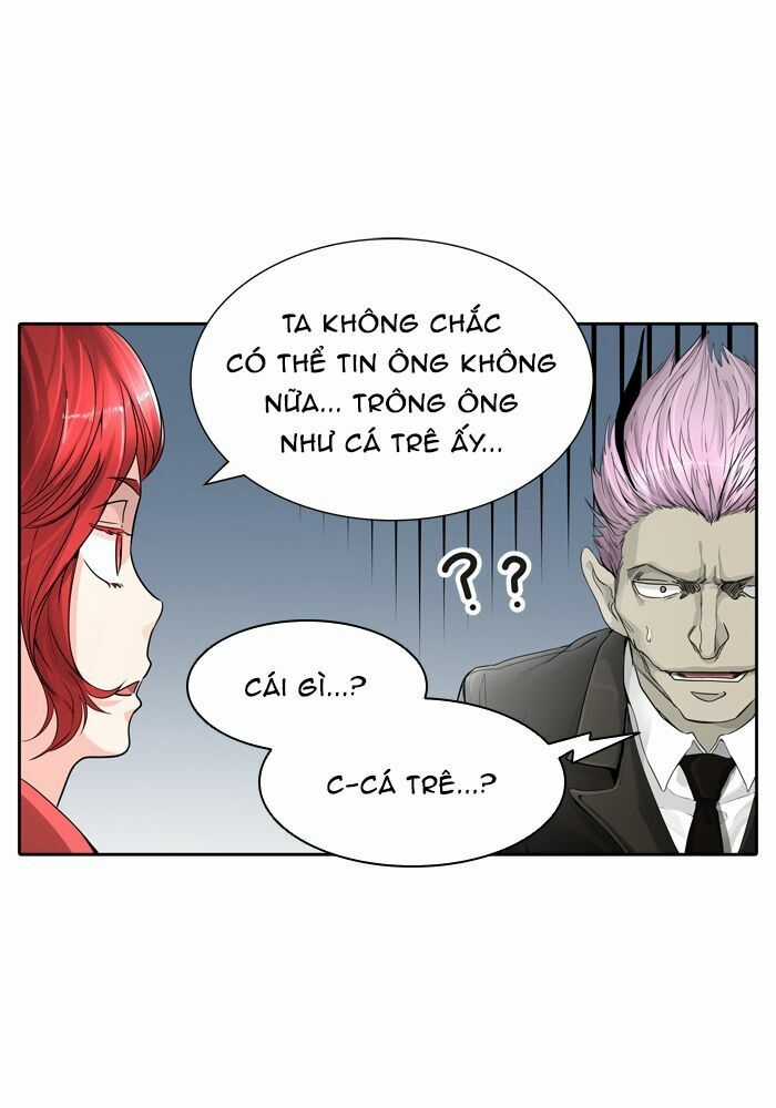 Tòa Tháp Bí Ẩn - Chapter 445 - Trang 43