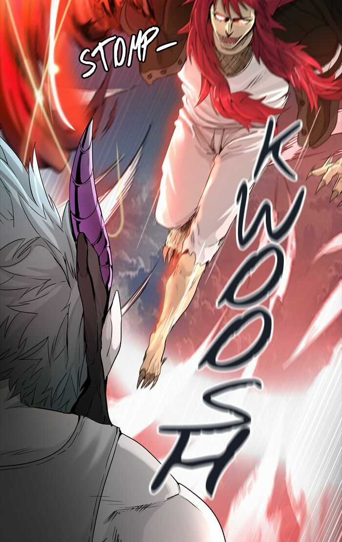 Tòa Tháp Bí Ẩn - Chapter 445 - Trang 81