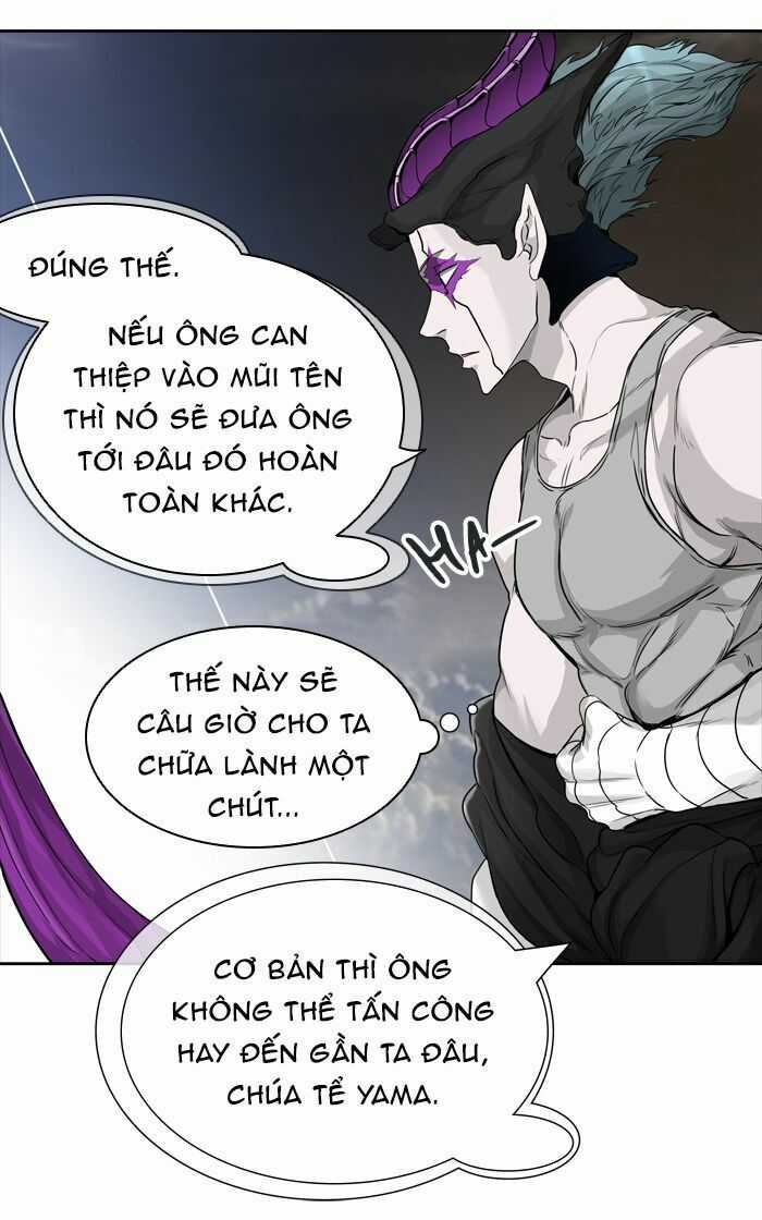 Tòa Tháp Bí Ẩn - Chapter 445 - Trang 98
