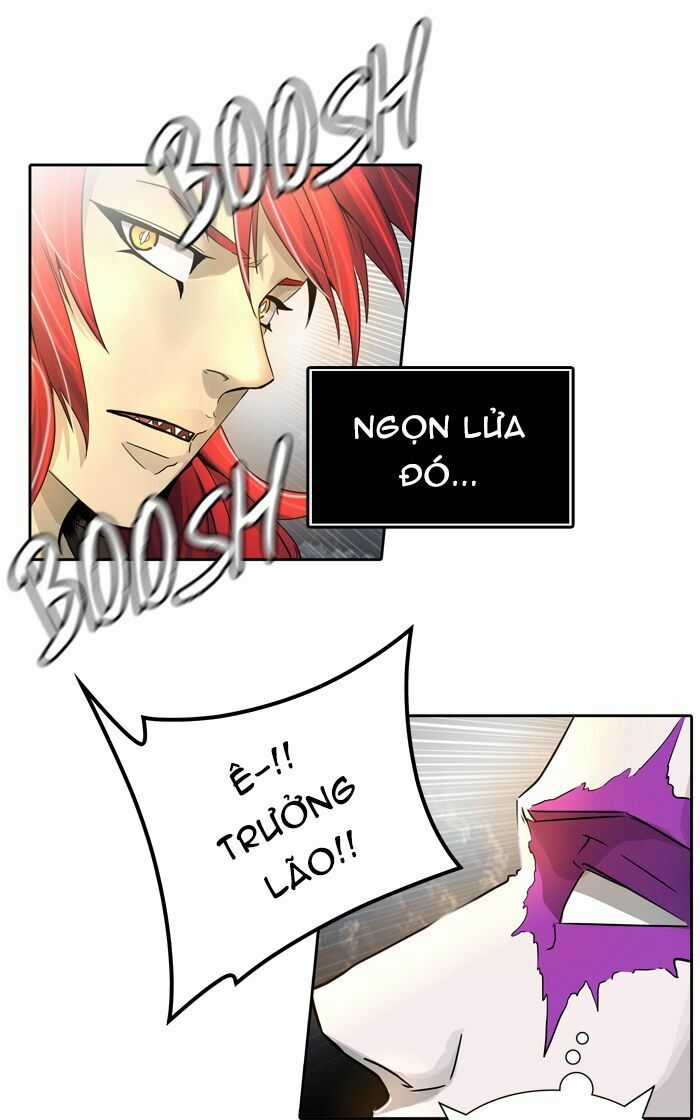 Tòa Tháp Bí Ẩn - Chapter 445 - Trang 100