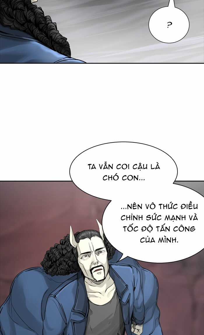 Tòa Tháp Bí Ẩn - Chapter 446 - Trang 106