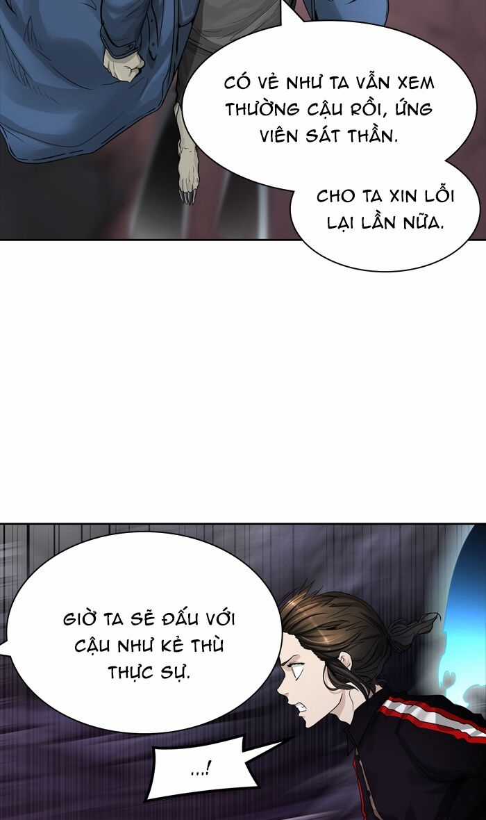 Tòa Tháp Bí Ẩn - Chapter 446 - Trang 107