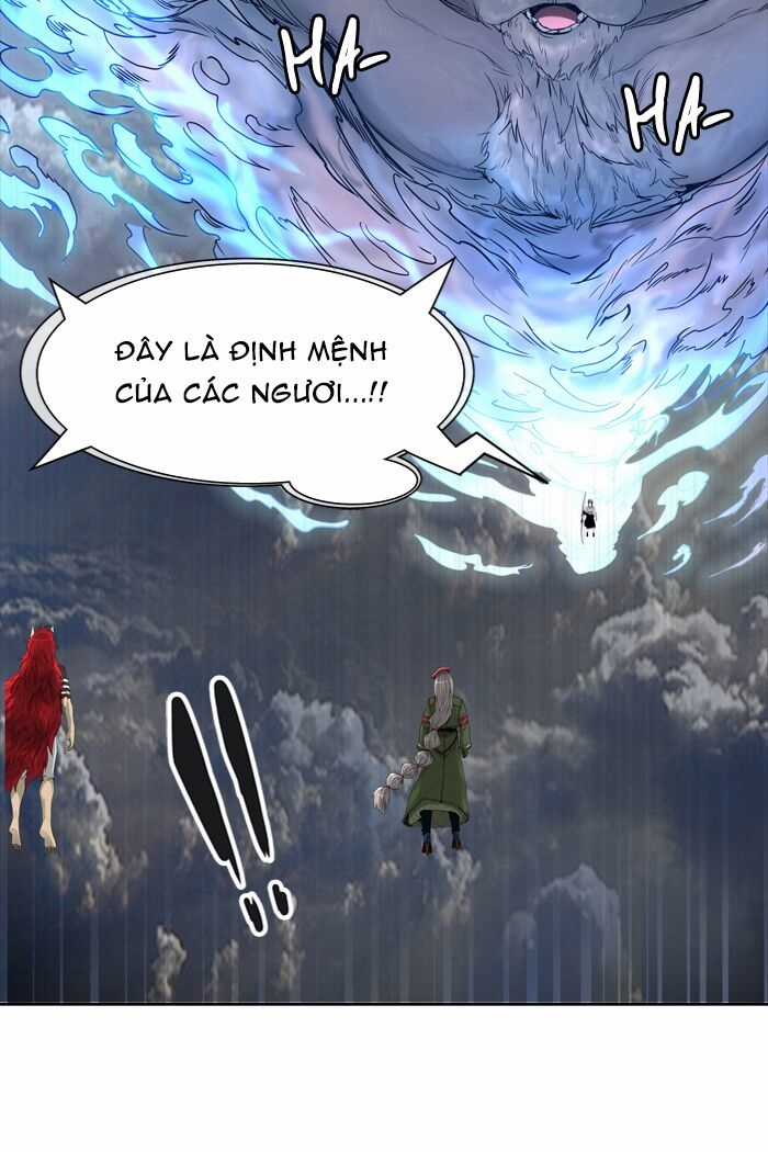 Tòa Tháp Bí Ẩn - Chapter 446 - Trang 12