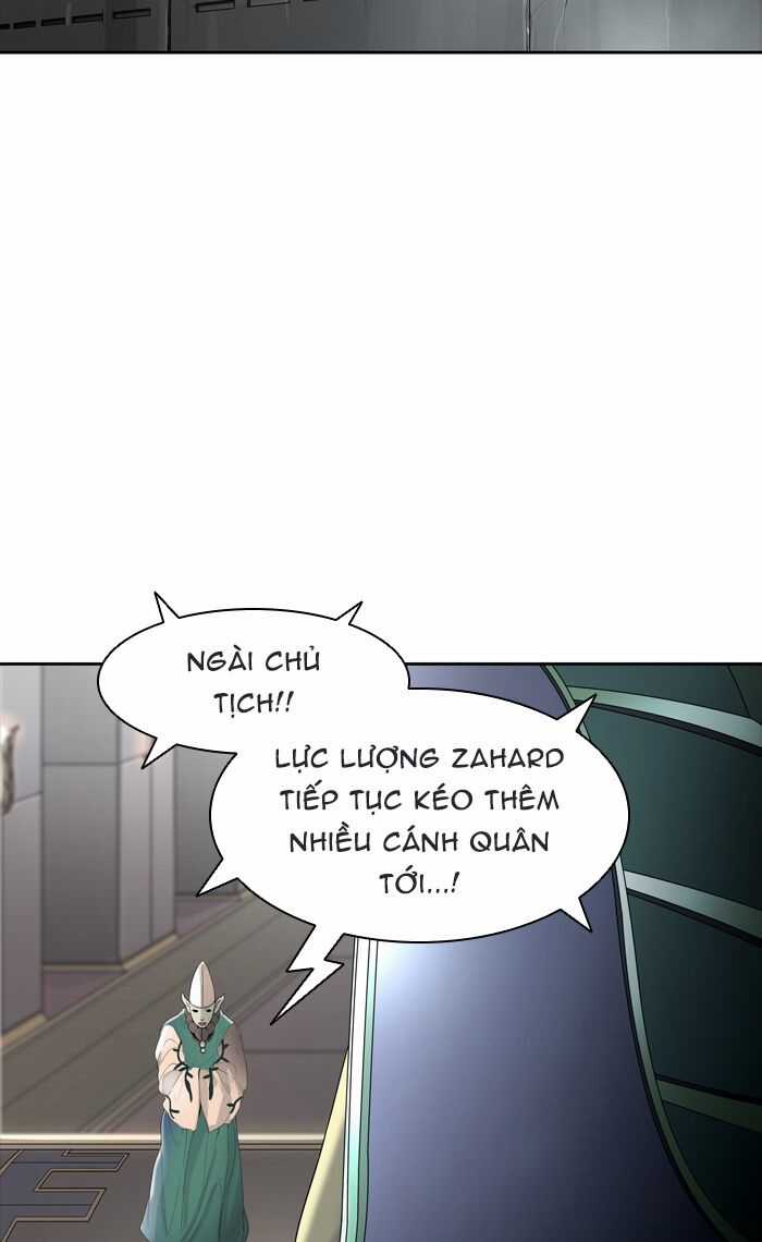 Tòa Tháp Bí Ẩn - Chapter 446 - Trang 139