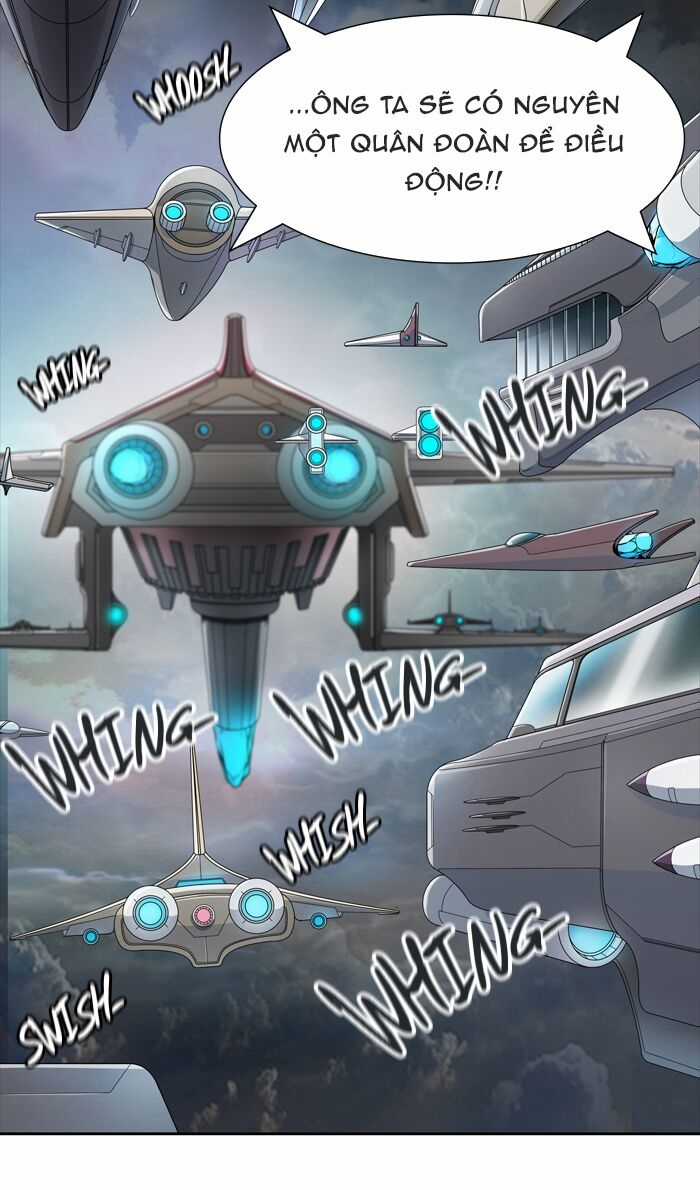 Tòa Tháp Bí Ẩn - Chapter 446 - Trang 141