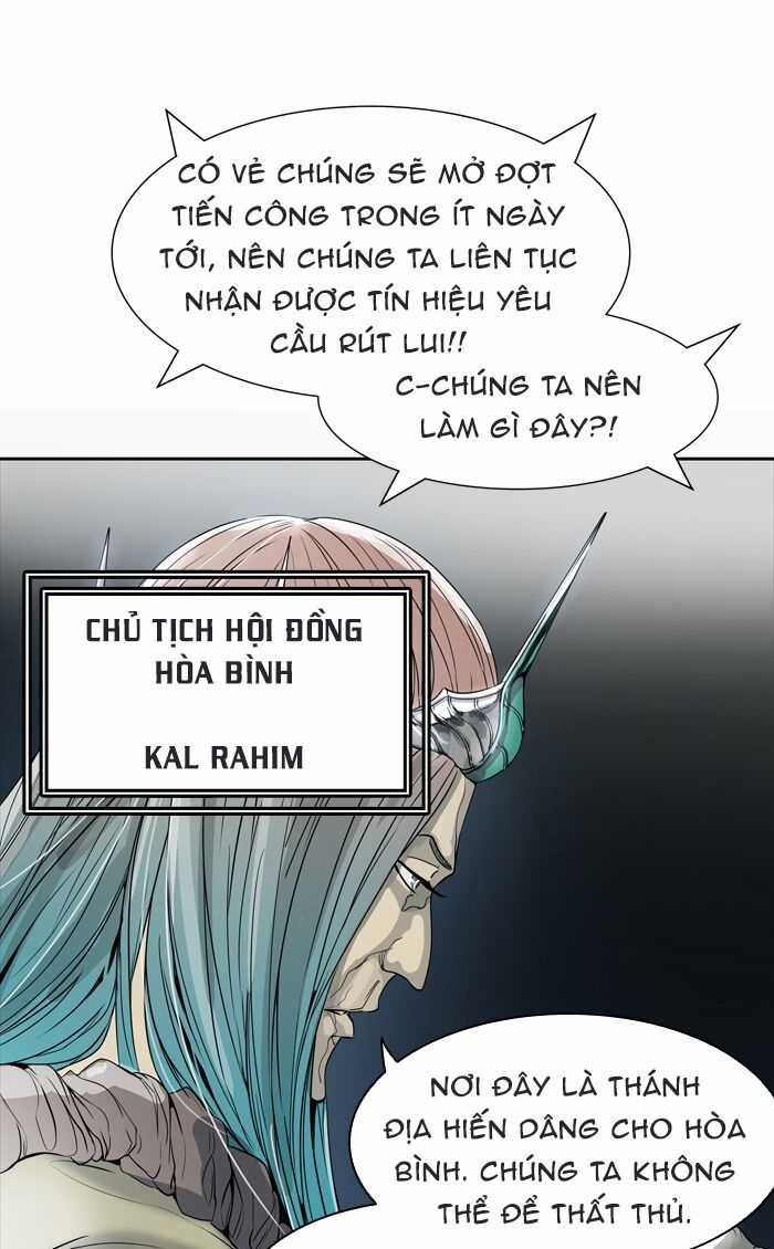 Tòa Tháp Bí Ẩn - Chapter 446 - Trang 142
