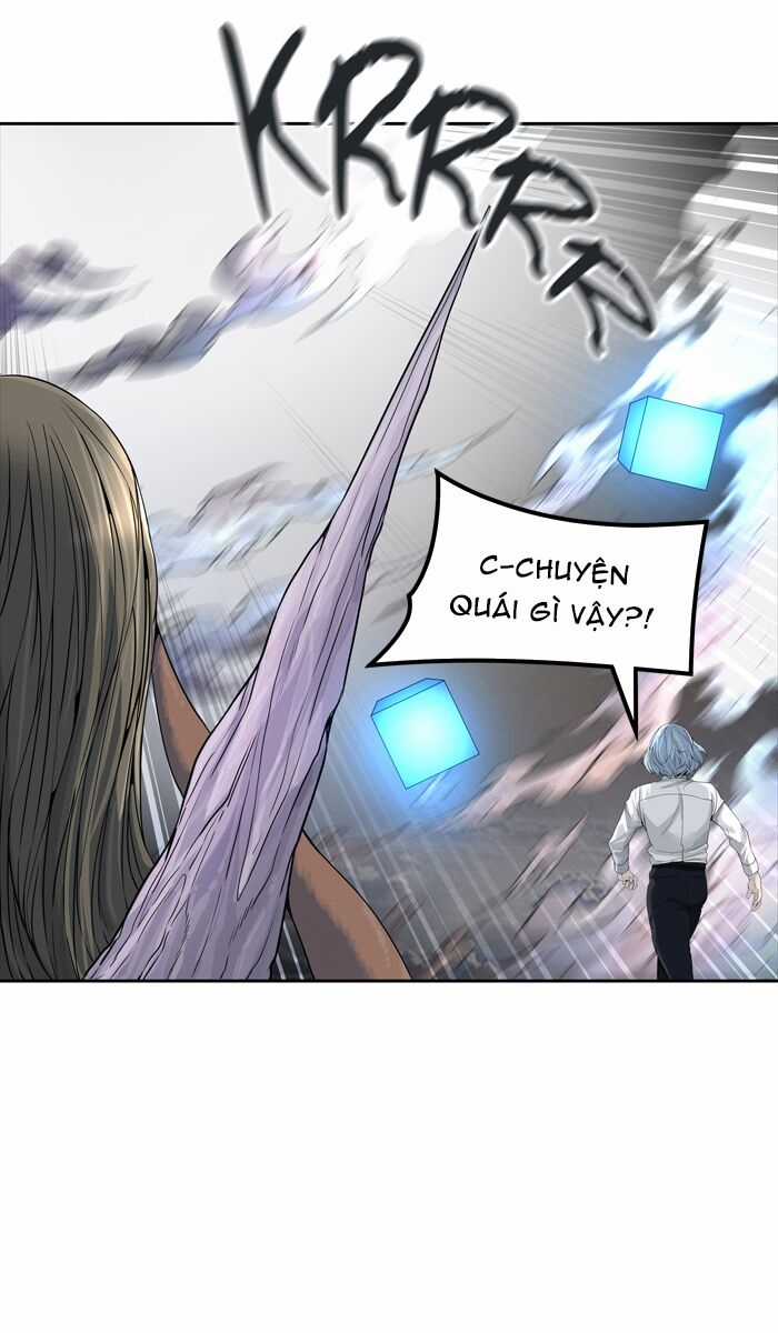 Tòa Tháp Bí Ẩn - Chapter 446 - Trang 22