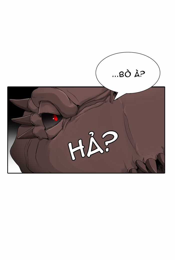 Tòa Tháp Bí Ẩn - Chapter 446 - Trang 25
