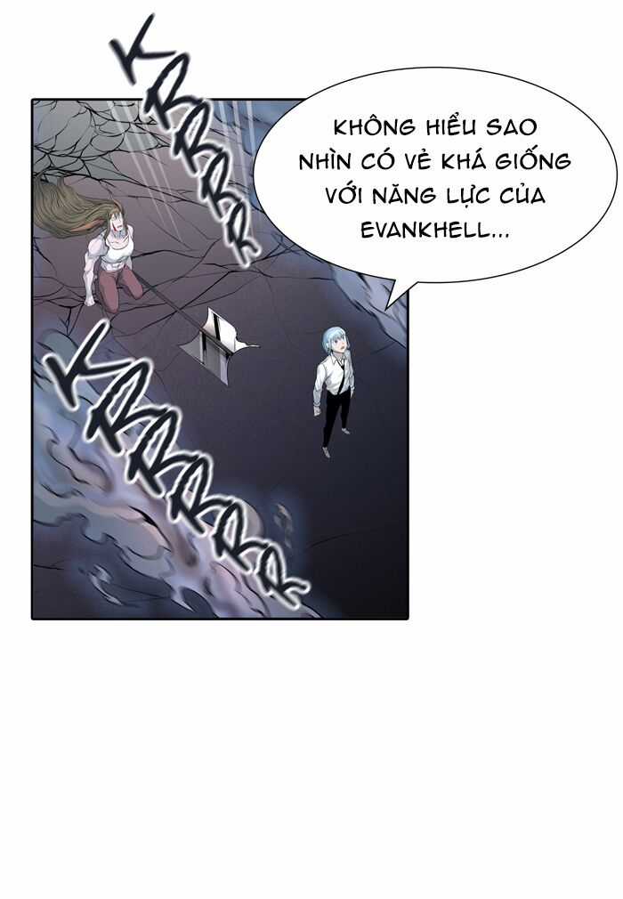 Tòa Tháp Bí Ẩn - Chapter 446 - Trang 26